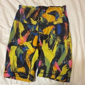 lululemon wunder train undertone black